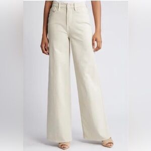 Good American “Good Skate” jeans